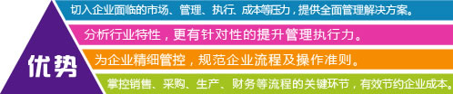 优势